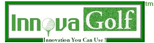 InnovaGolf - Authorized Head Cover Leash Retailer - Click for special offers